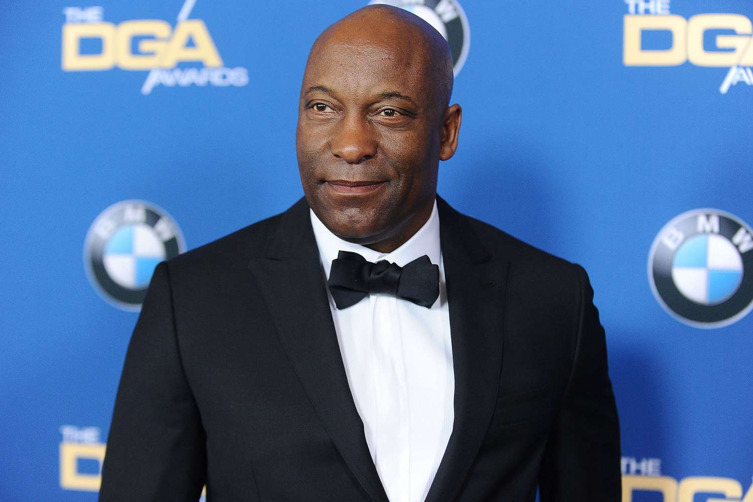 John Singleton obituary