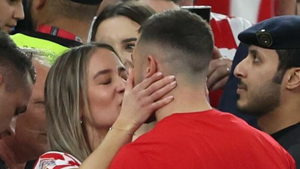 Josip Juranović Girlfriend: Is Josip Juranović In A Relationship?