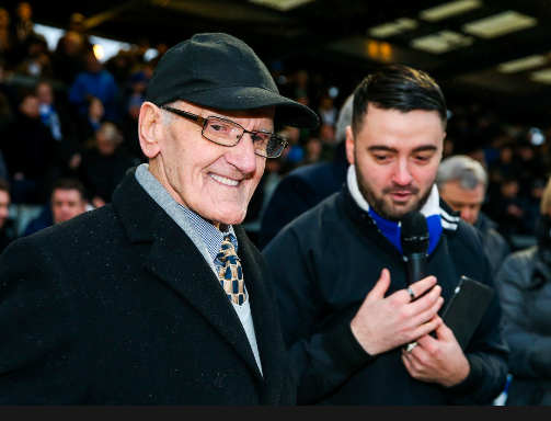 Josser Watling children: Does Josser Watling have kids?