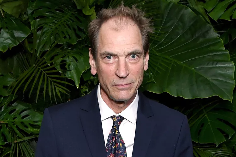Actor Julian Sands Confirmed Dead 5 Months After He Disappeared While Hiking