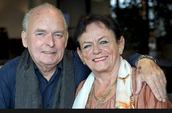 Peter Belli wife: Who is June Belli?