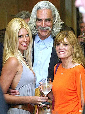 Sam Elliott Children: Meet Cleo Rose Elliott