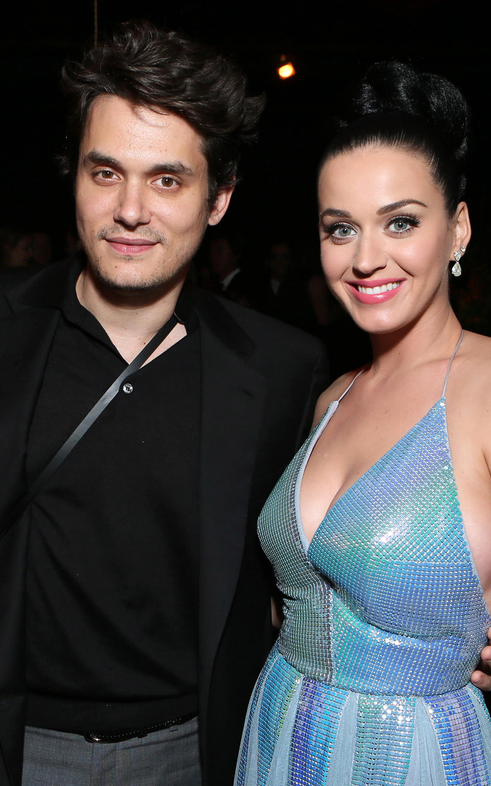 What happened to Katy Perry and John Mayer? How old was Katy Perry when she dated John Mayer?
