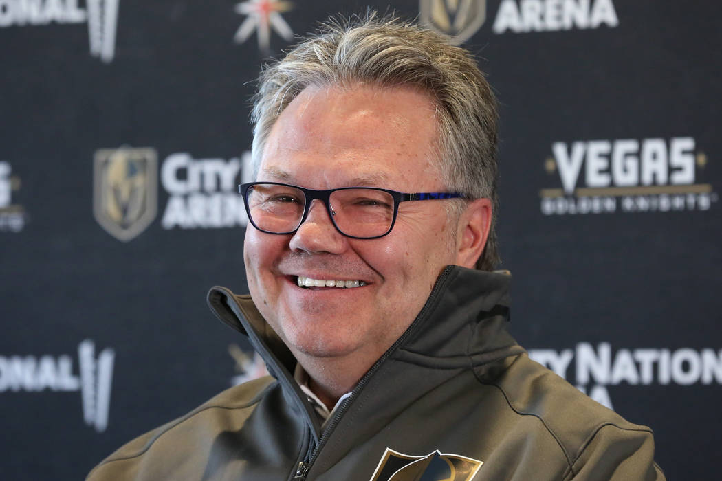 Kelly McCrimmon Biography; Age, Education, Salary, Teams Played for, Teams Coached