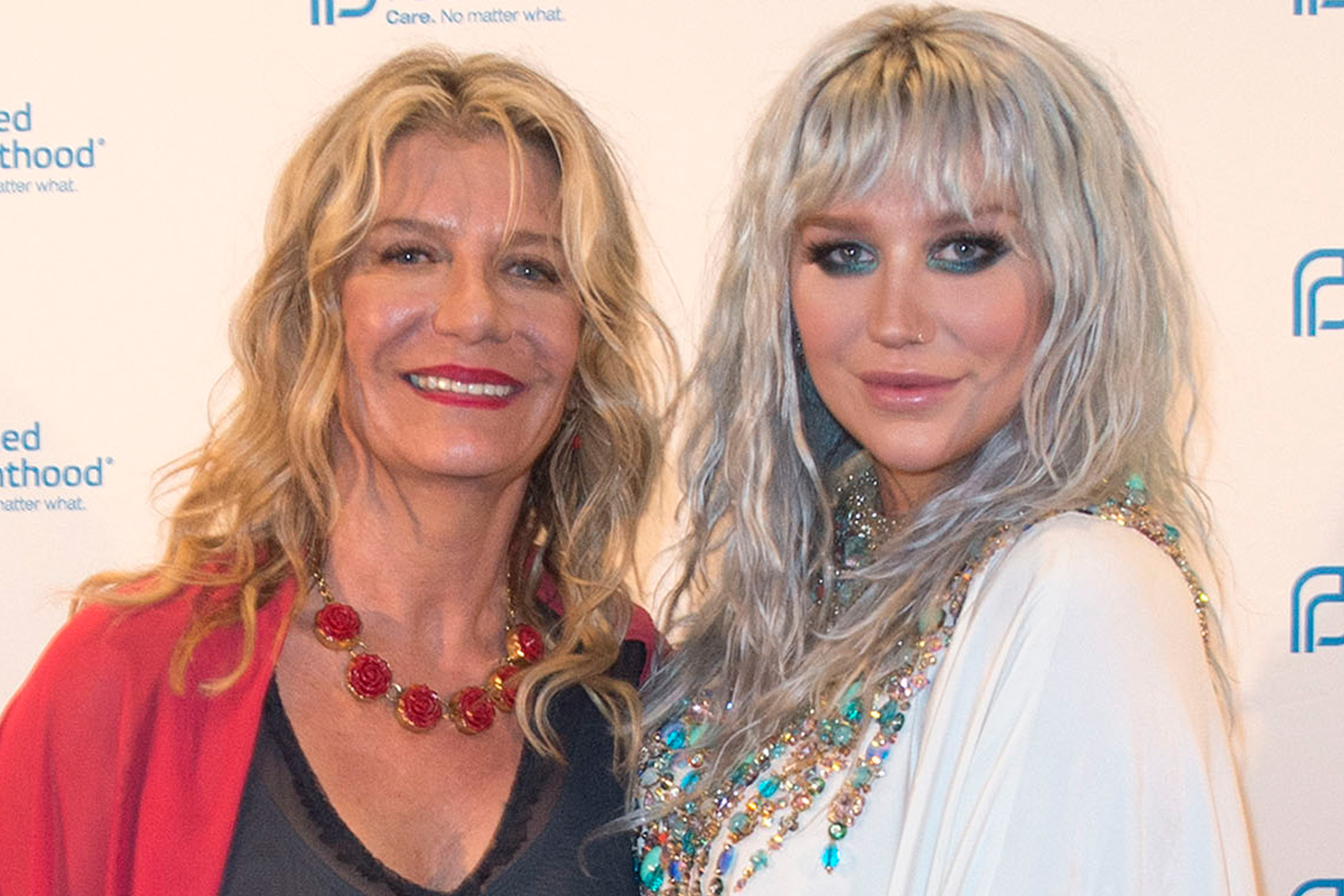 Kesha Parents: Meet her mother Pebe Sebert