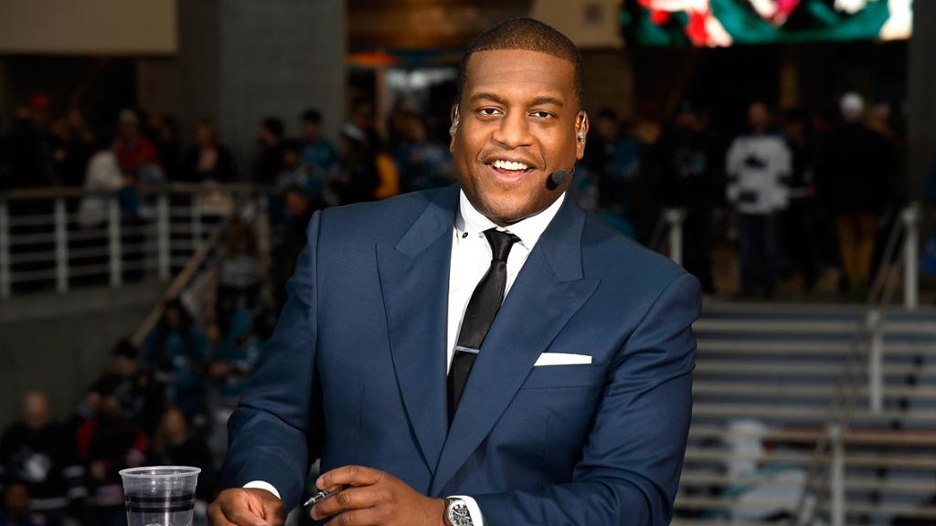 Kevin Weekes net worth: How much is Kevin Weekes worth?