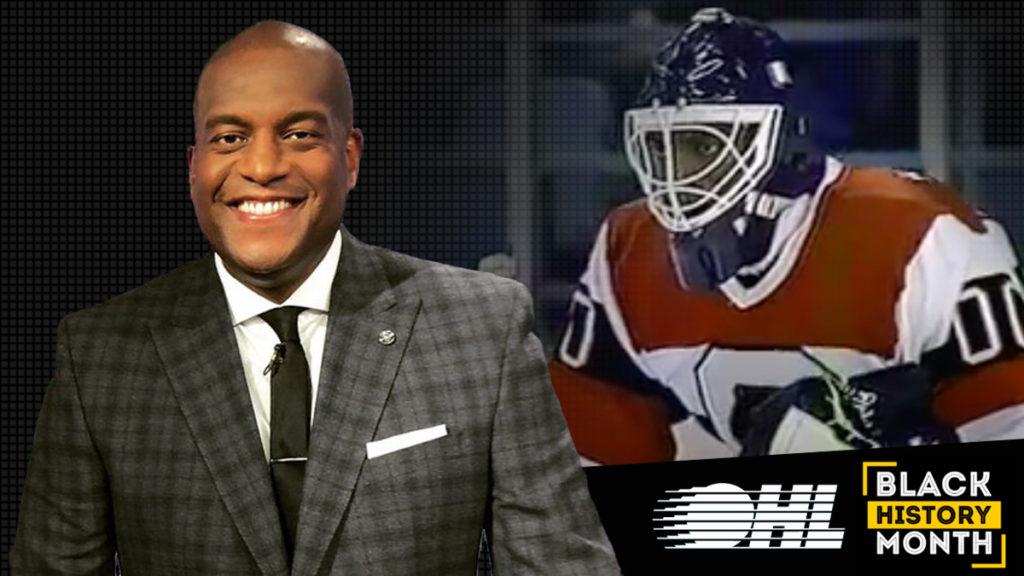 Kevin Weekes salary: How much does Kevin Weekes make?