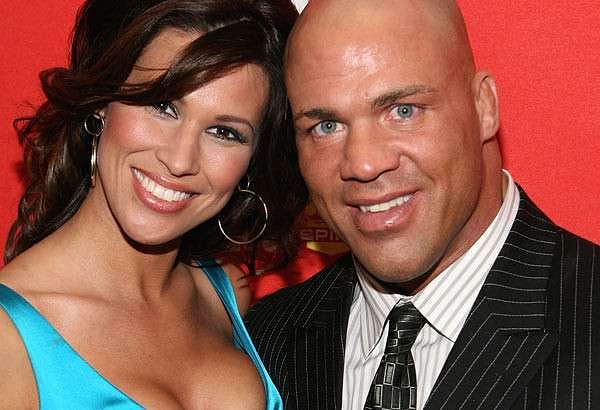 Kurt Angle Ex-Wife: Meet Karen Jarrett