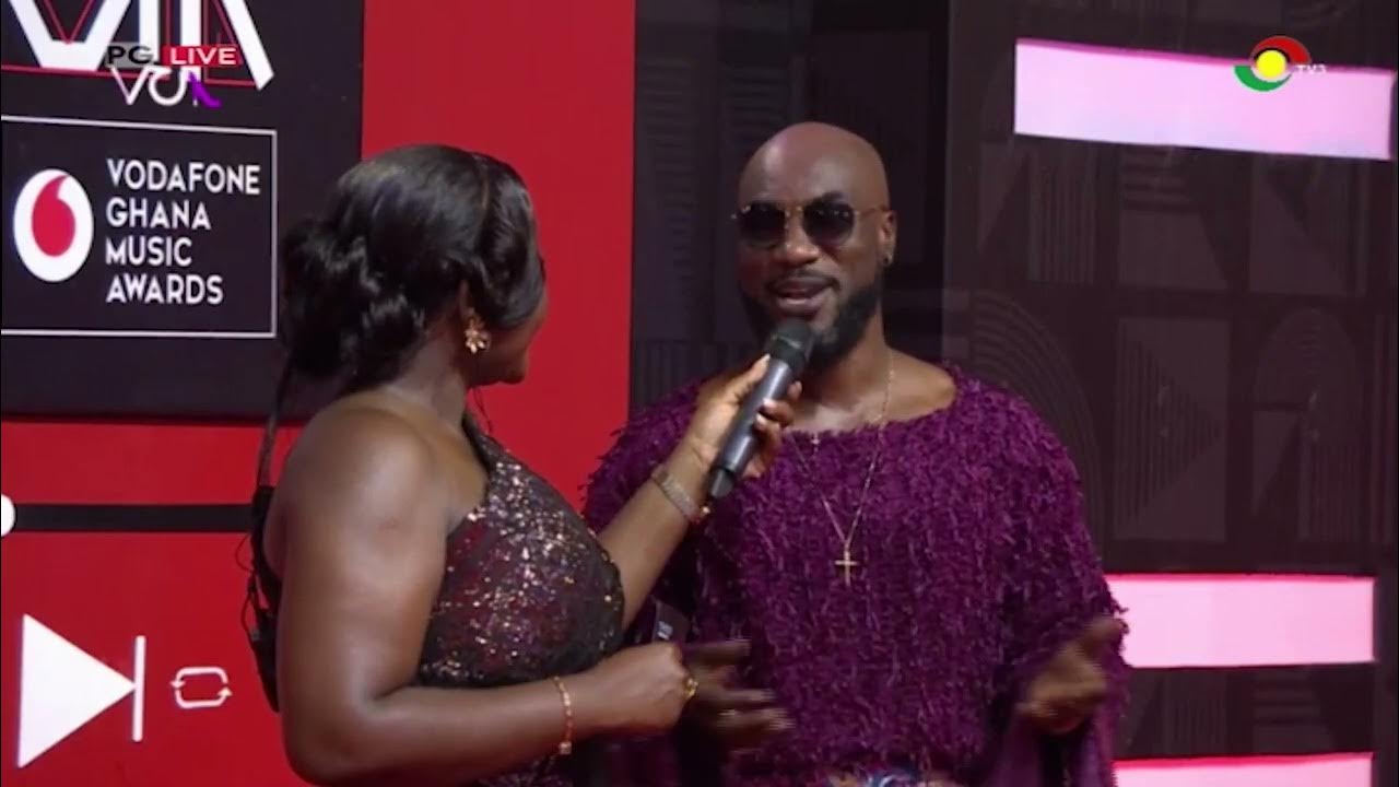‘I will dress however I please’ – Kwabena Kwabena slams critics