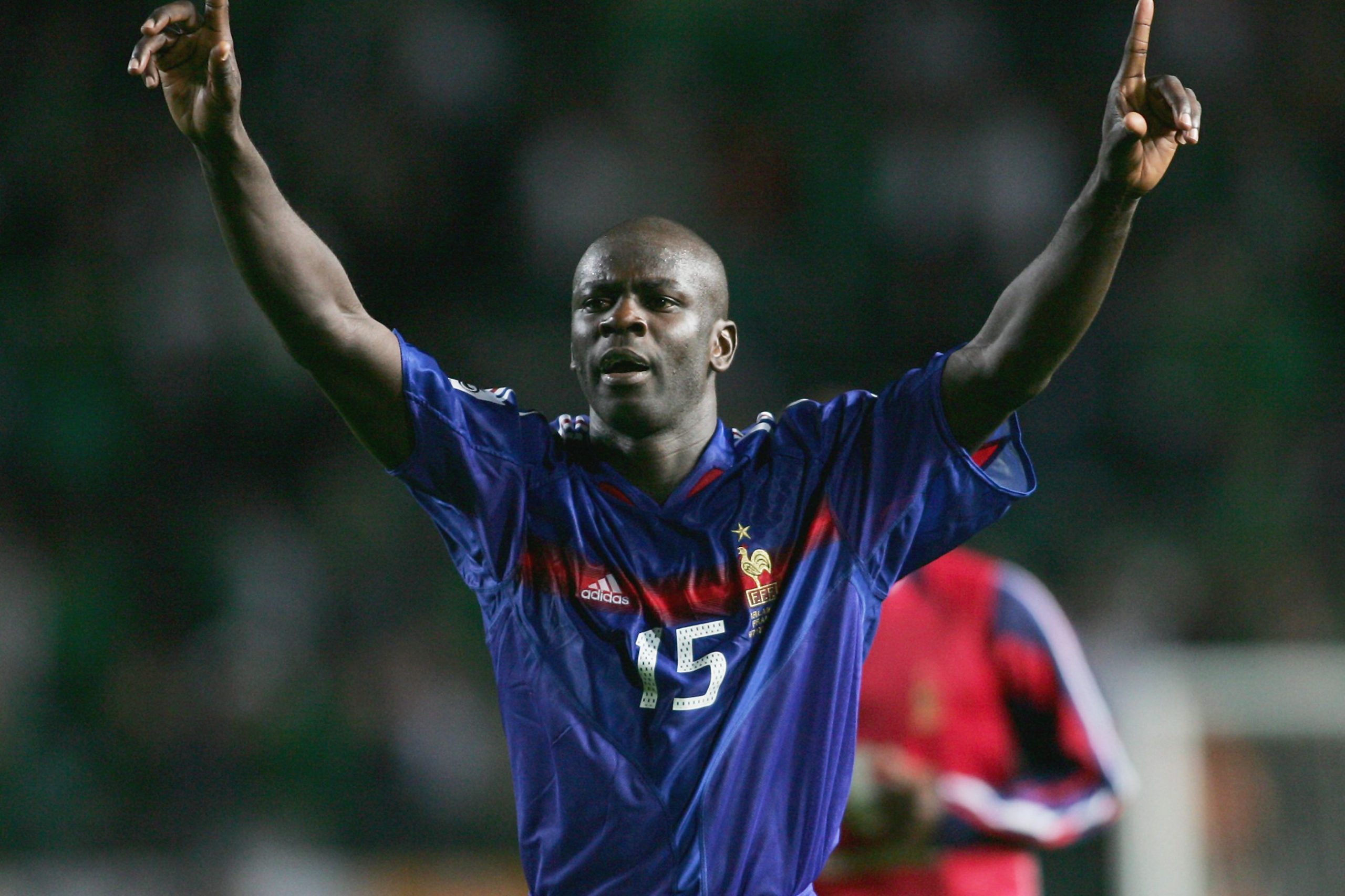 Lilian Thuram Age, Family, Position, Teams Played, Nationality
