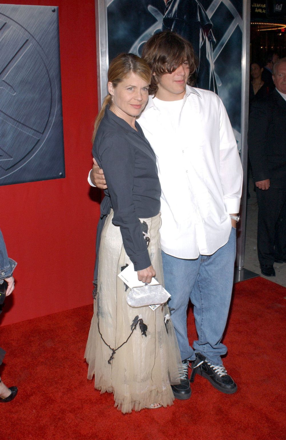 Linda Hamilton Children: Meet Josephine Archer Cameron, Dalton Abbott
