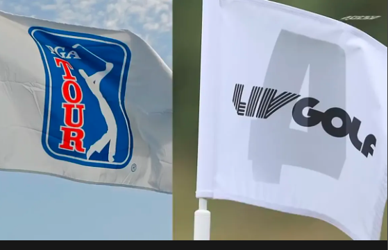 Liv Golf & PGA Tour merger: Why has PGA Tour & Liv Golf merged?