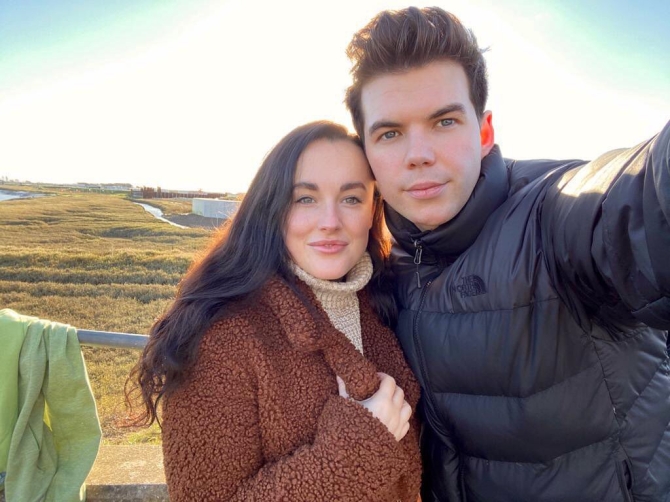 Luke Newton Girlfriend: Is Luke Newton in a relationship?