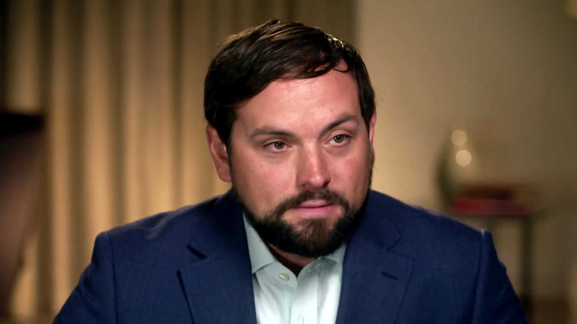 What happened to Tim Russert’s son, Luke Russert? What does Luke Russert do now?