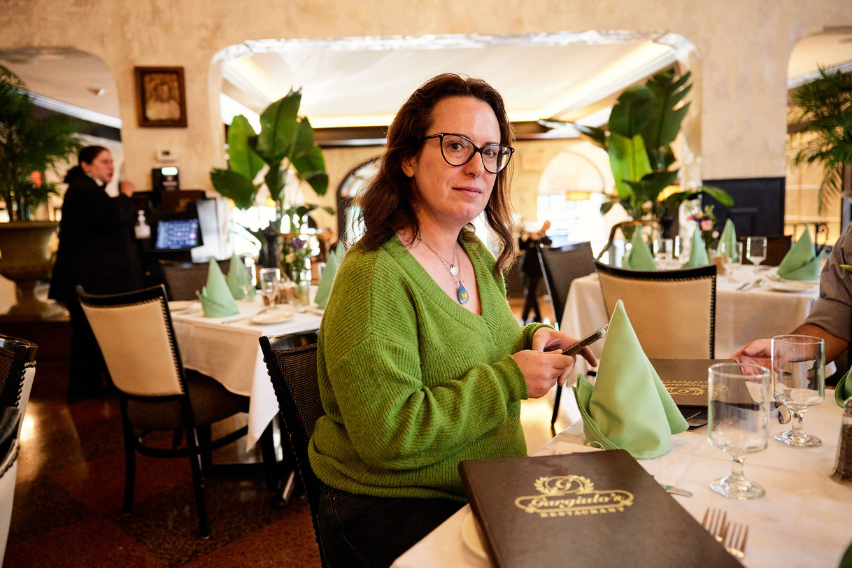 Maggie Haberman parents: Meet Clyde Haberman & Nancy Haberman