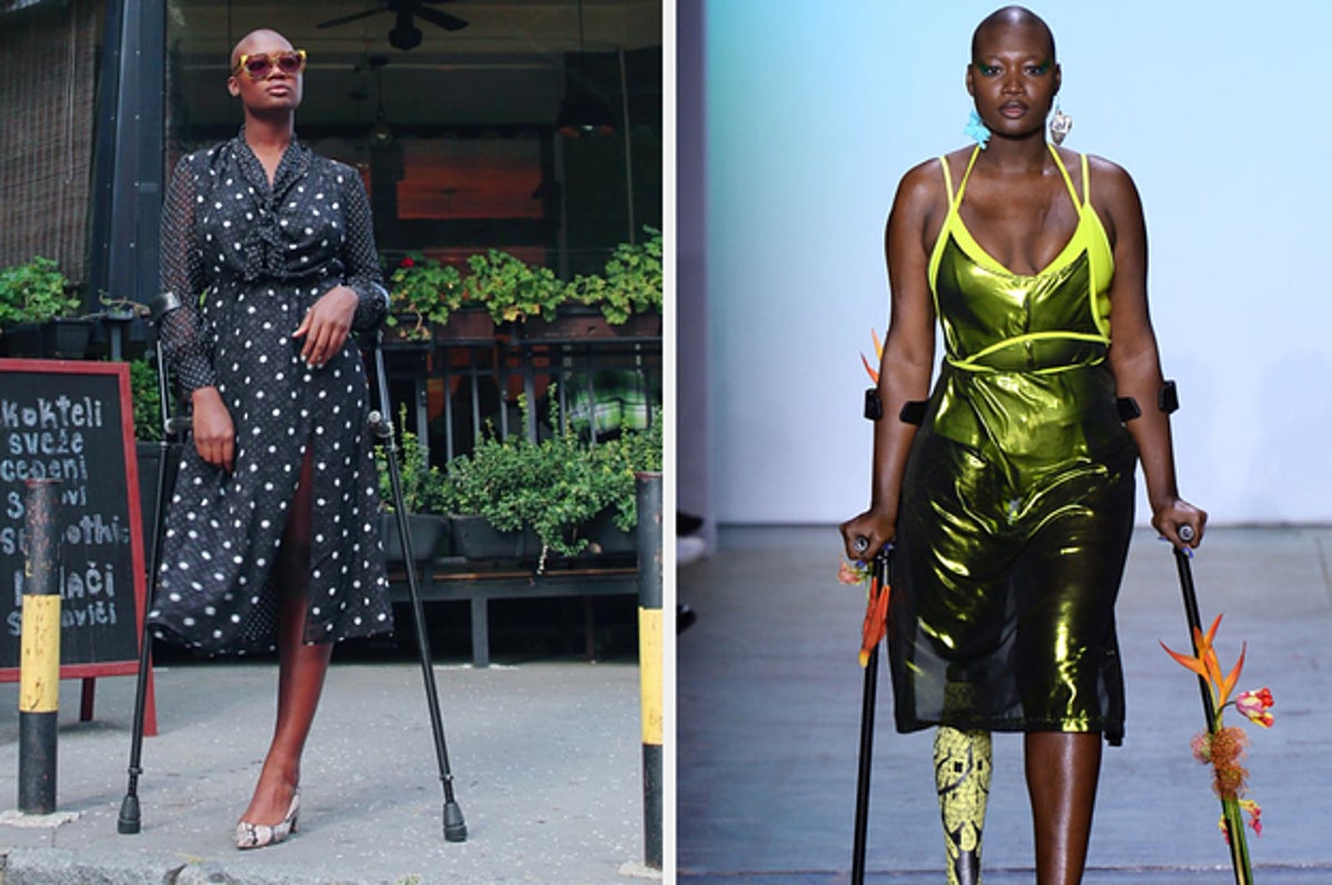 Mama Cax Birthday, Height, Instagram, Google Doodle, Death, Funeral