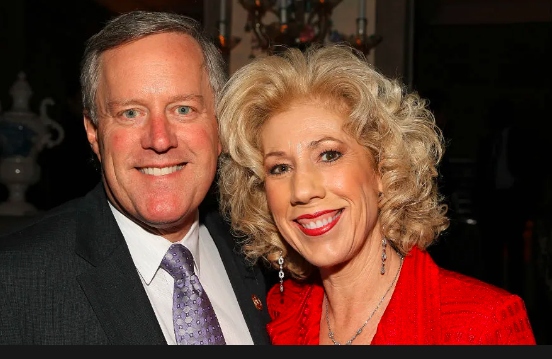 Debbie Meadows age: How old is Mark Meadows’ wife?
