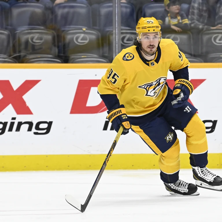 Matt Duchene Salary: How much does Matt Duchene make a year?