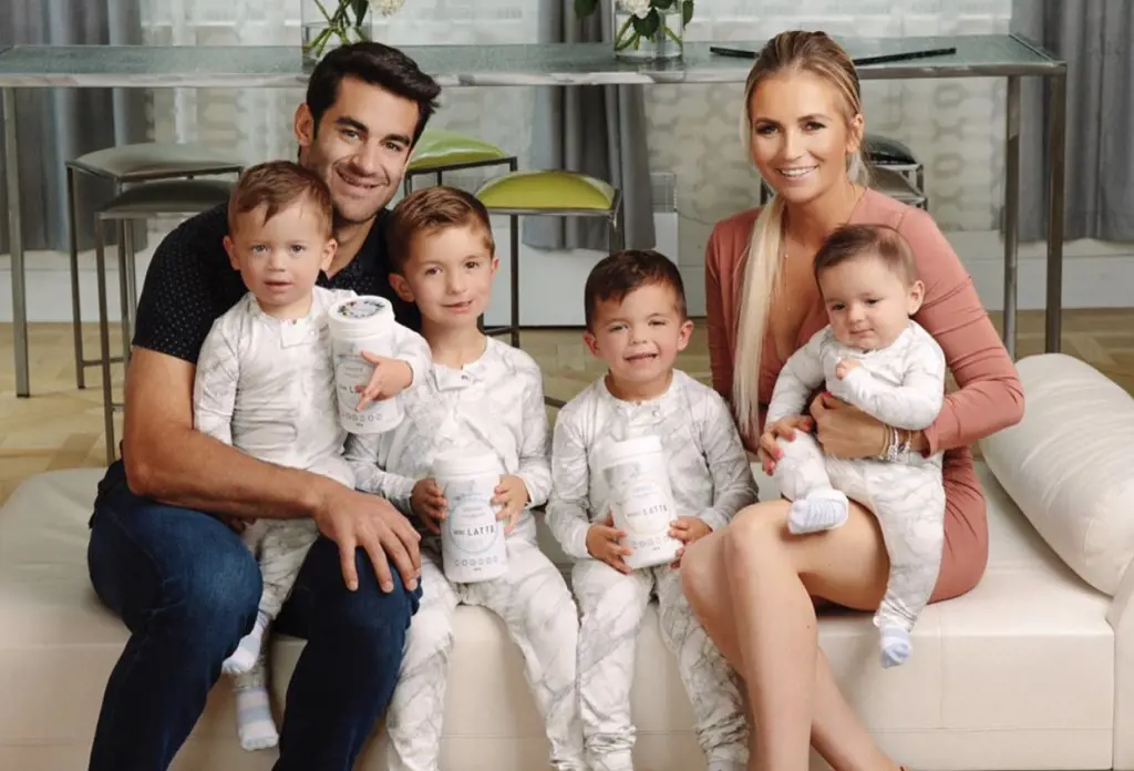 Max Pacioretty Children: How many kids does Max Pacioretty have?