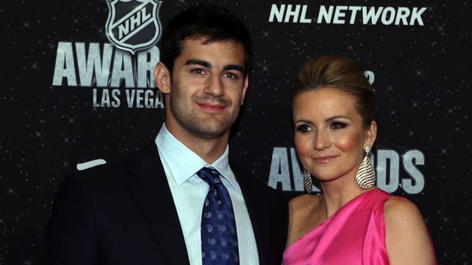 Who is Max Pacioretty’s Wife Katia Pacioretty?