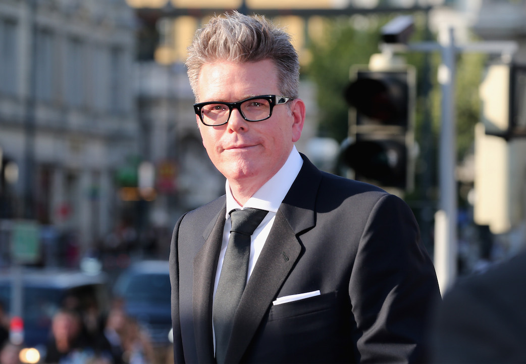 Christopher McQuarrie Movies, Age, Young, Instagram, Oscar