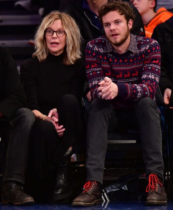 Meg Ryan Children: Meet Jack Quaid, Daisy True Ryan