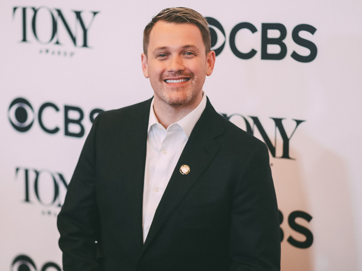 Michael Arden Parents: Meet His Father and Mother