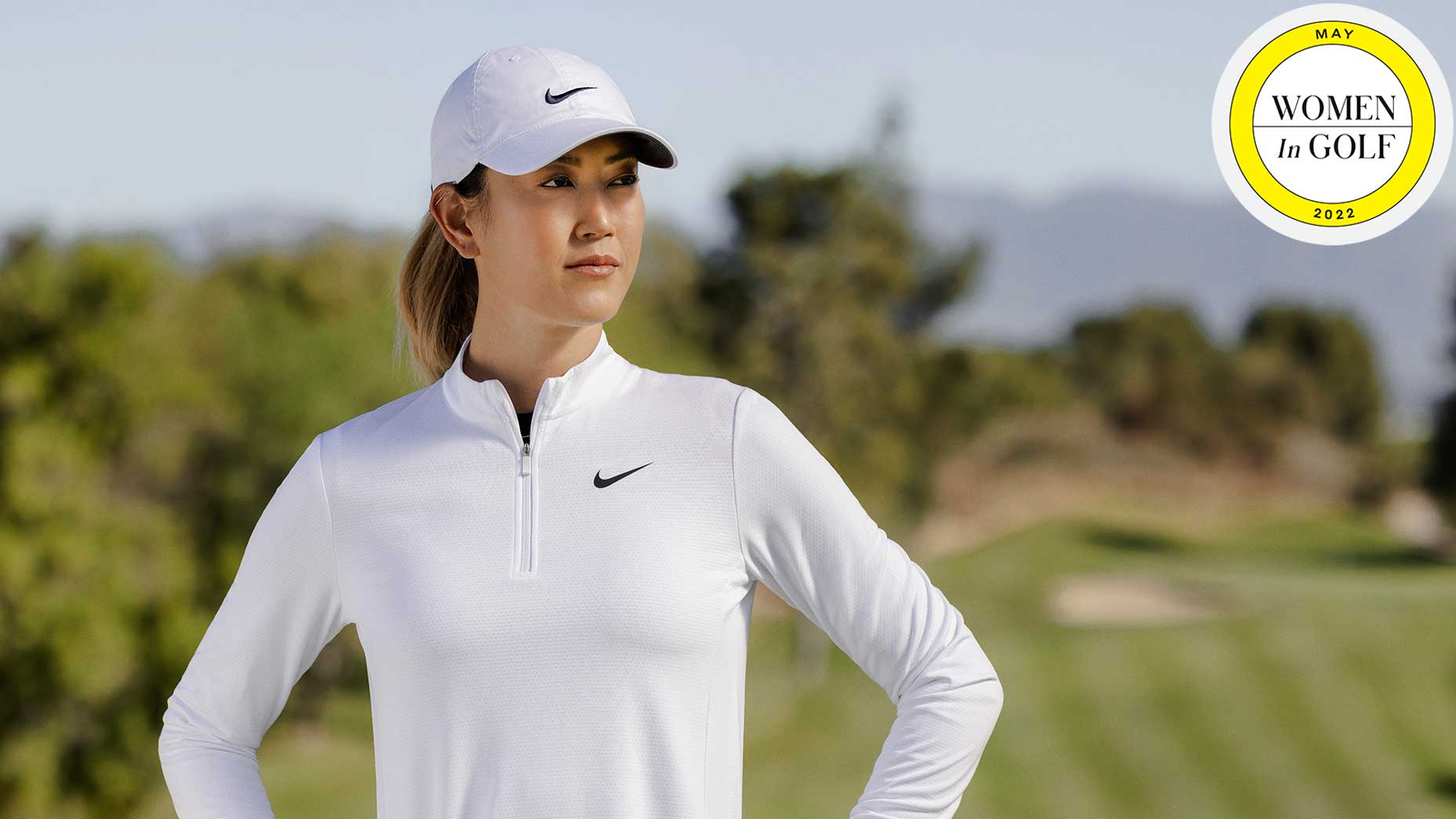 Michelle Wie West Age, Ranking, Career Earnings, Height, Natio