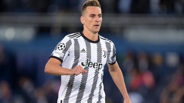 Arkadiusz Milik Age, Injury, Family, Position, Nickname