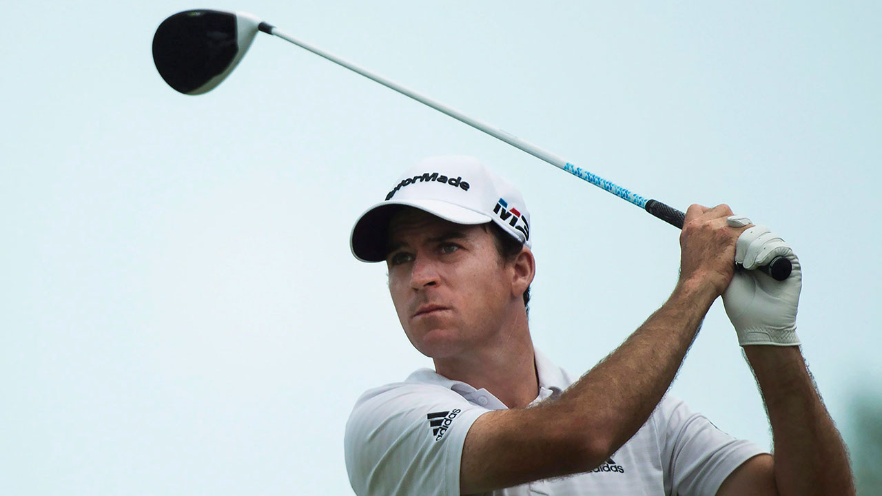 Nick Taylor (Golf) Age, Caddie, Career Earnings, Stats