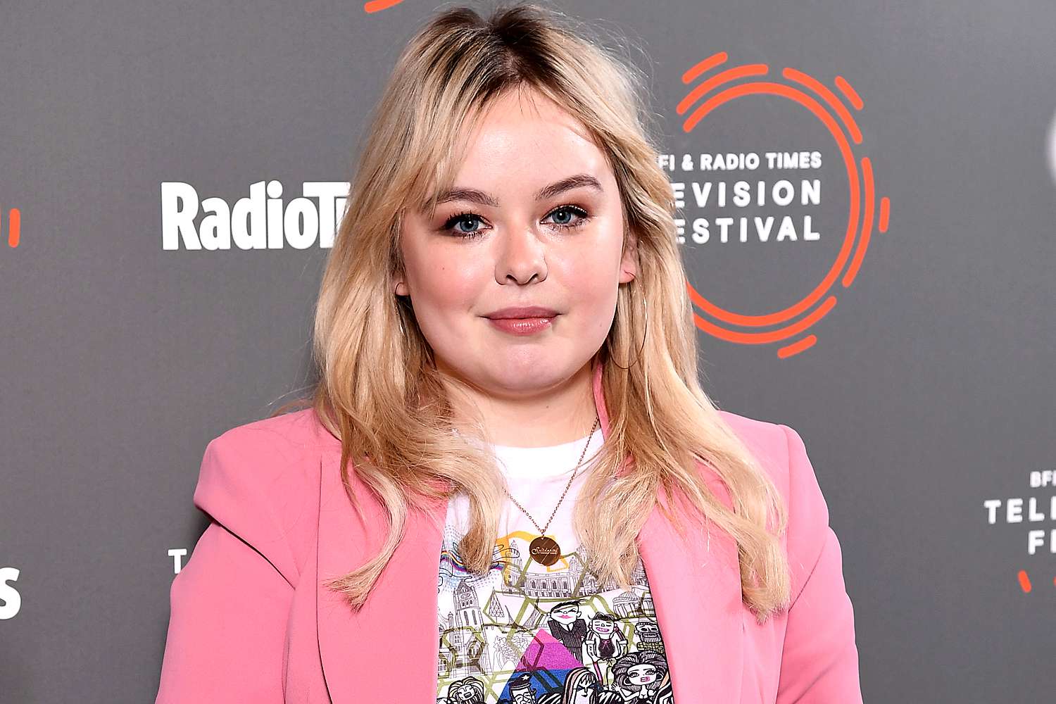 Nicola Coughlan Age, Movies and Tv shows, Barbie, Height, Instagram