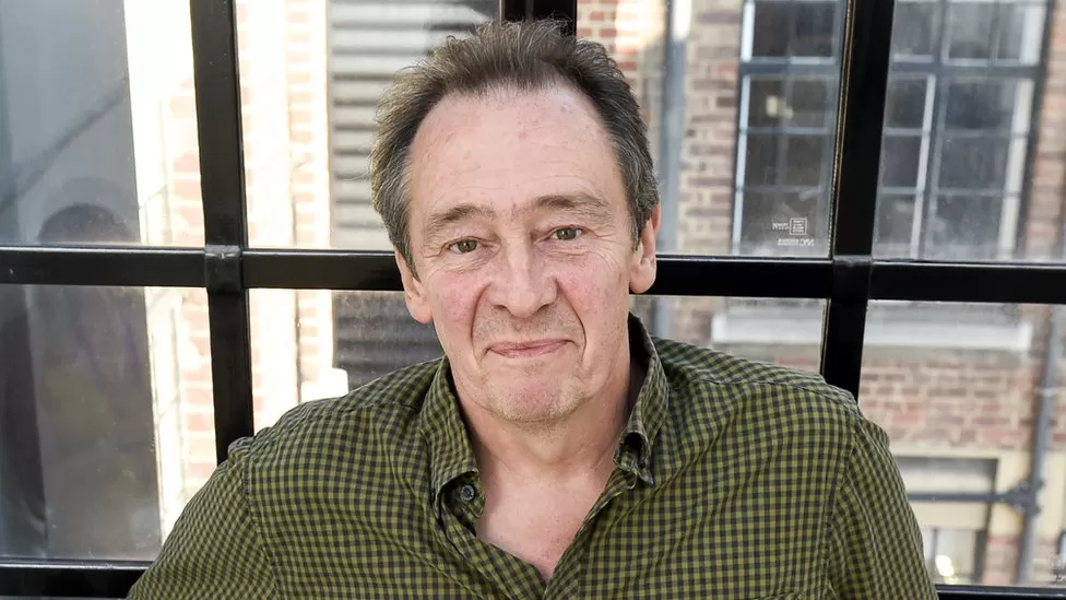 Paul Whitehouse Age, Health, Young, Movies and Tv Shows