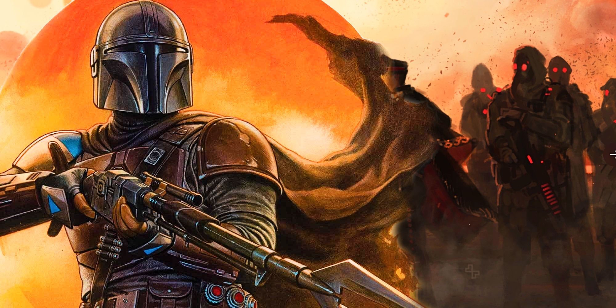 What is Rebel Moon‘s next film? How long is Rebel Moon?