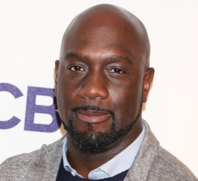 Richard T. Jones Movies and TV Shows, Family