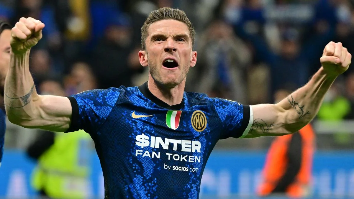 Robin Gosens Age, Injury, Weight, FIFA 23 Rating, Nationality