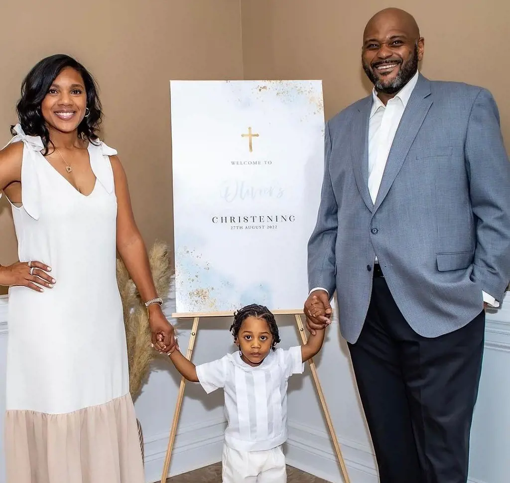 Ruben Studdard Girlfriend: Is Ruben Studdard in a relationship now?