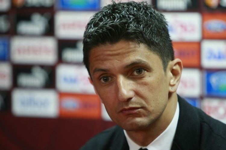 Răzvan Lucescu: Who Is Mircea Lucescu’s Son?