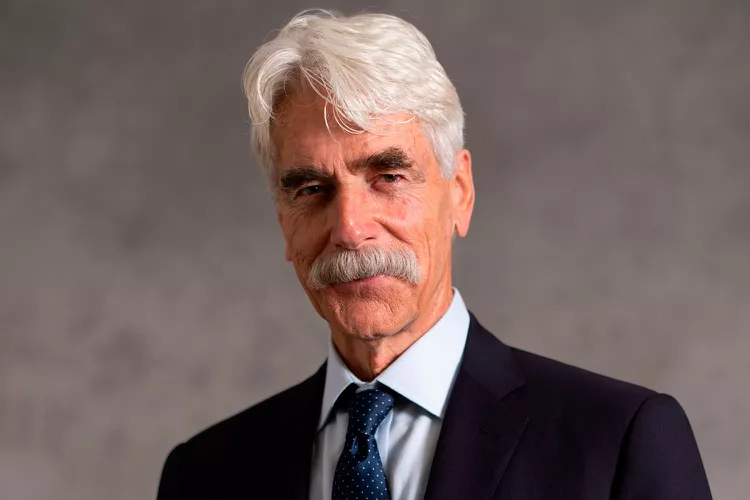 Sam Elliott Movies and Tv Shows, Age, Young, Height, Awards, Family Guy