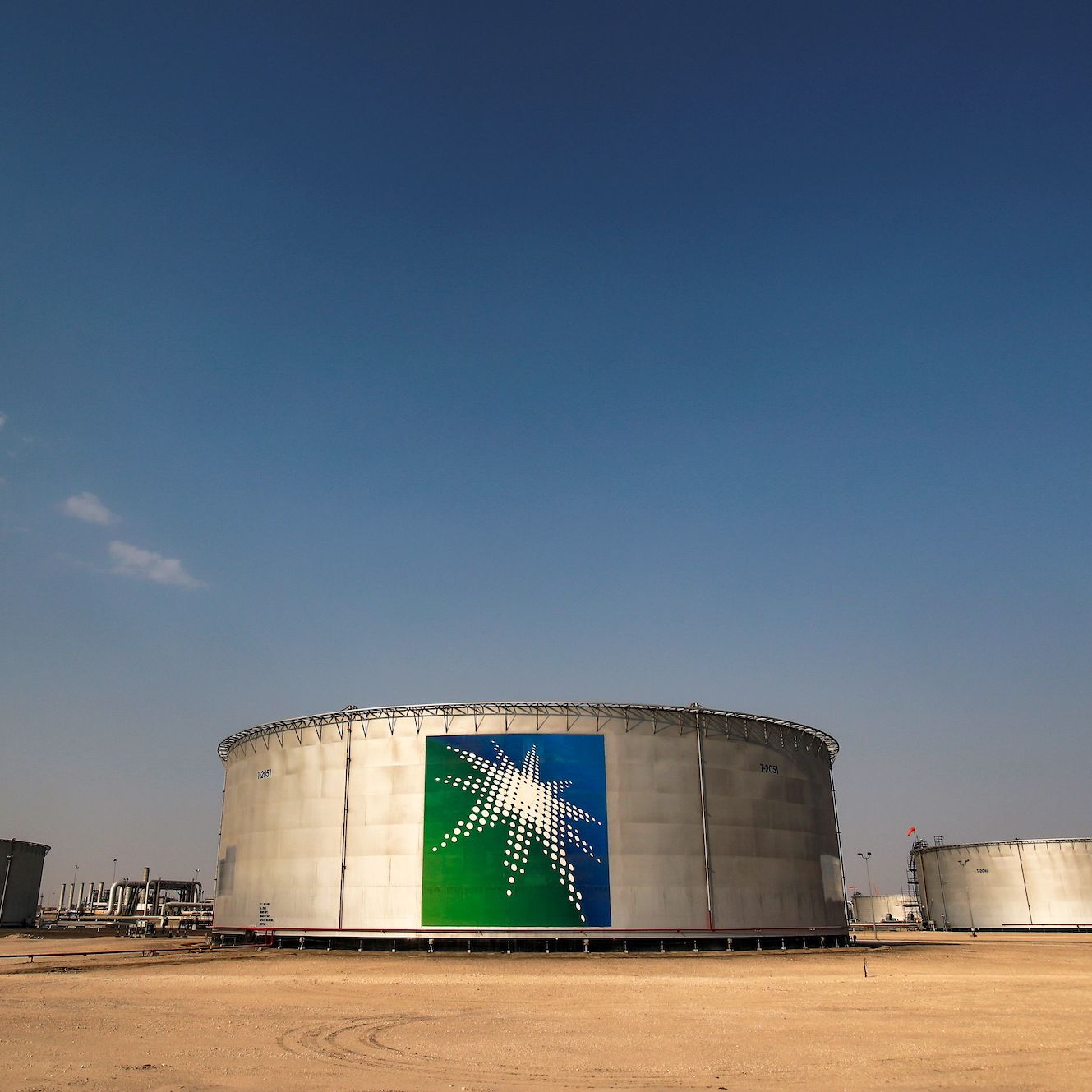 Is Saudi Aramco a US company? What companies do Aramco own?