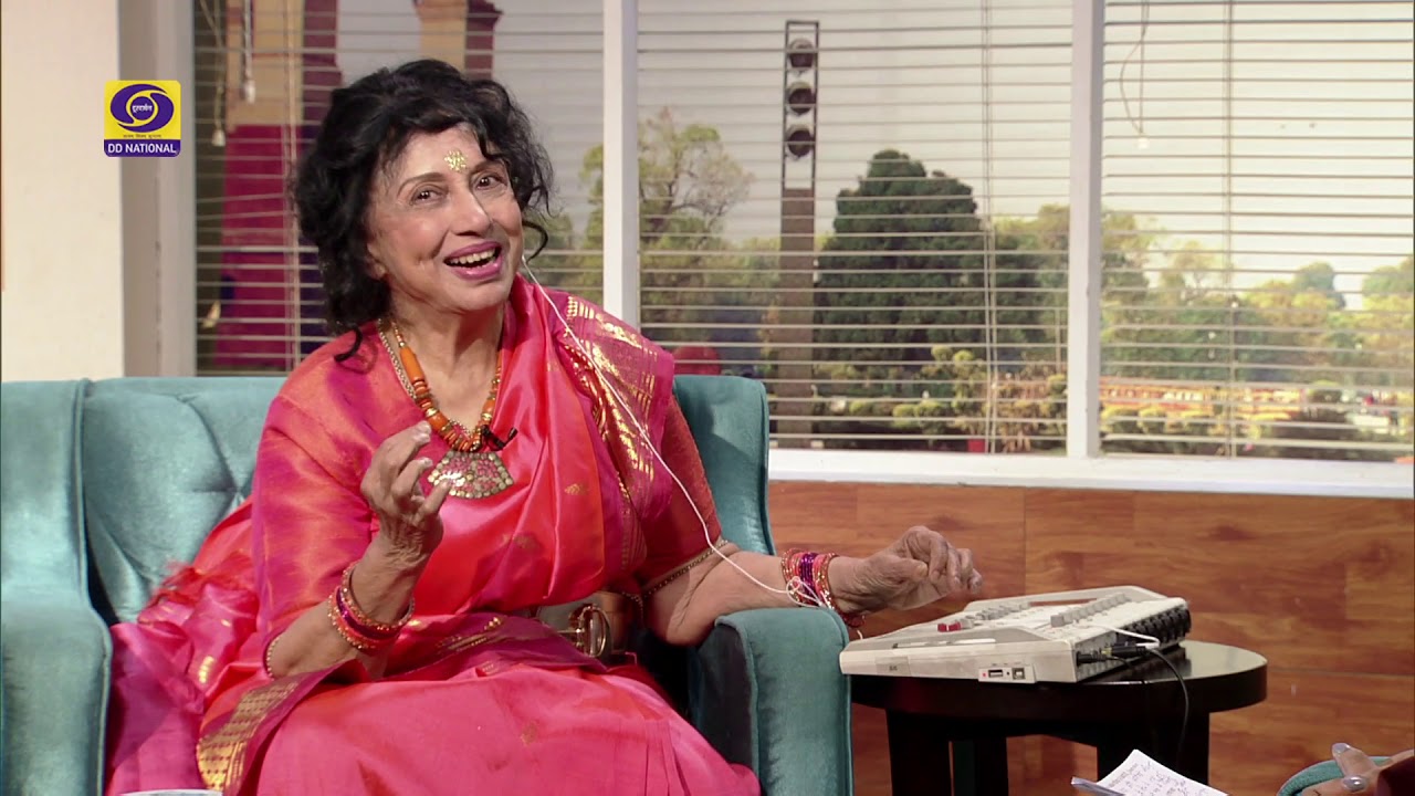 Sharda (singer) obituary