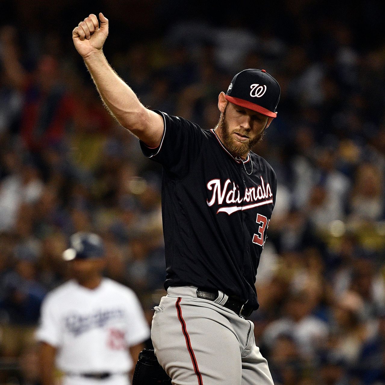 Stephen Strasburg College, Contract, House, Injury Update, Age, Height