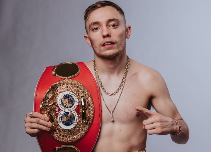 Sunny Edwards Weight, Record, Next Fight, Age, Height, Instagram