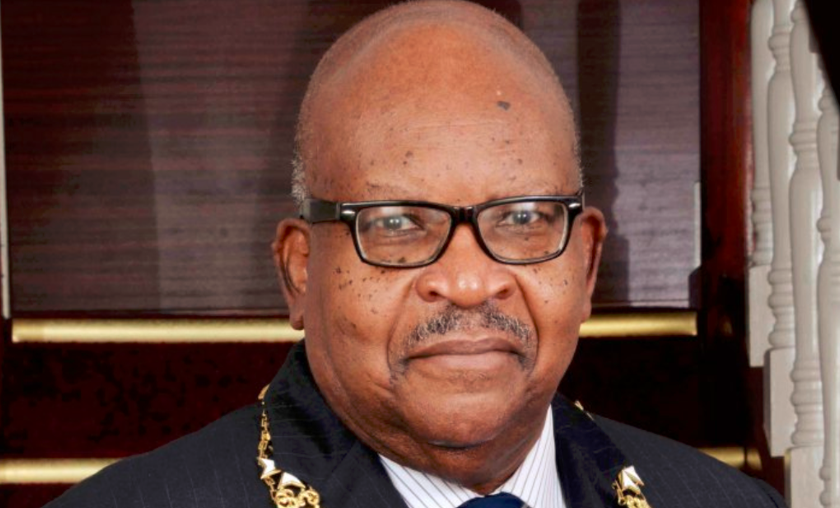 Tapley Seaton: Former Governor General of St Kitts and Nevis dies at 72
