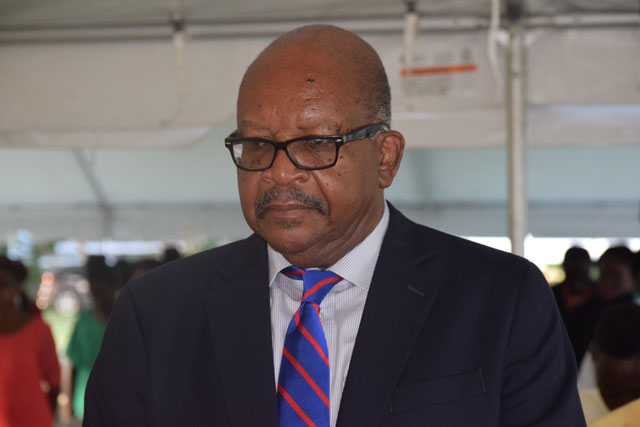 Tapley Seaton children: Does Tapley Seaton have kids?