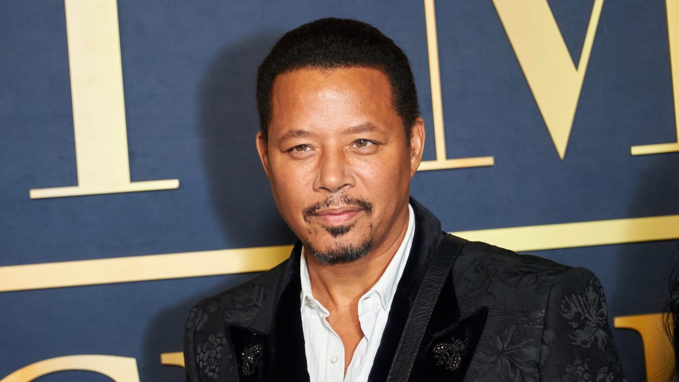 Terrence Howard Net Worth
