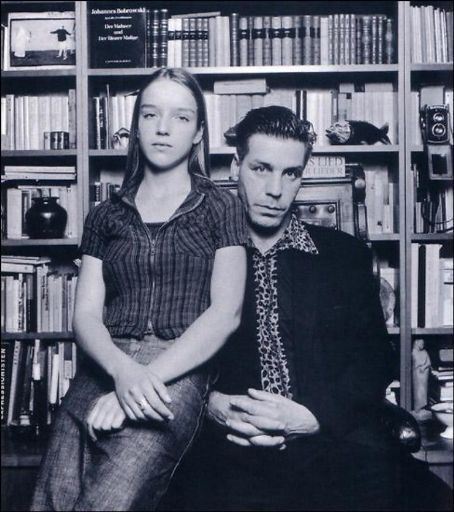 Till Lindemann Children: Meet Nele Lindemann, Marie Louise