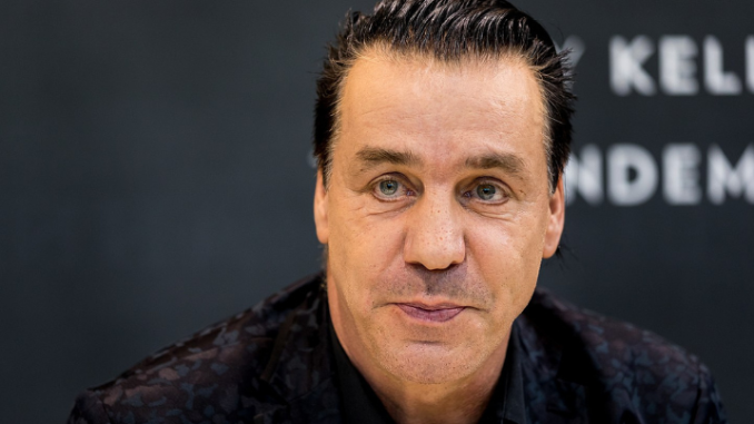 Till Lindemann Ex-Wife: Who is Anja Köseling