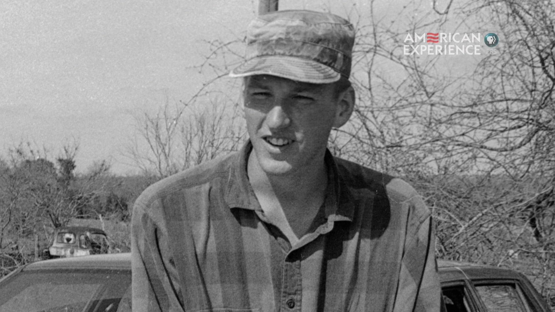 How old was Timothy McVeigh When he bombed Oklahoma city?