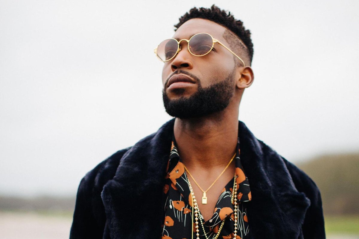 Tinie Tempah Full Name, Songs, 2023, House, Record labels, Genres, Nationality