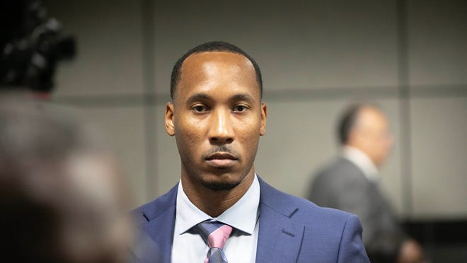 Travis Rudolph Stats, Height, Weight, Position, Draft, College